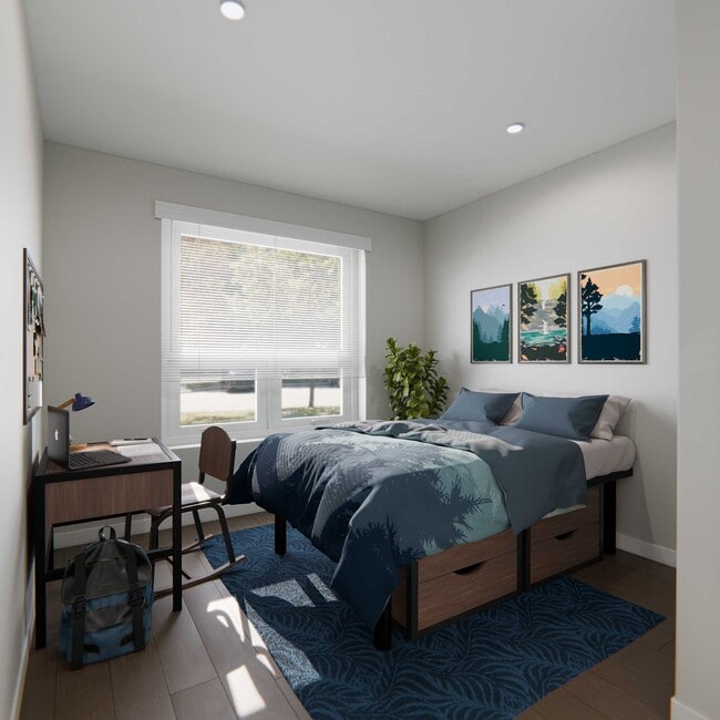 The Prospect - 3 habitaciones