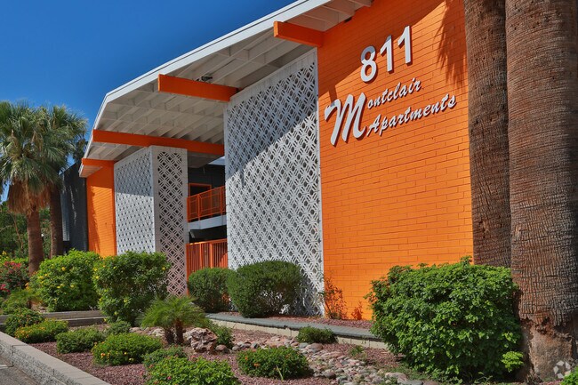 Miramonte at Third - Miramonte at Third Apartments
