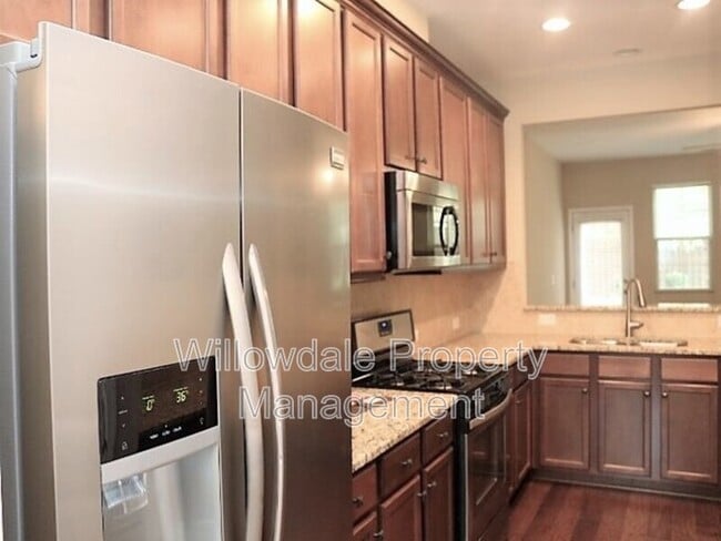 Photo - 702 Wickham Ridge Rd