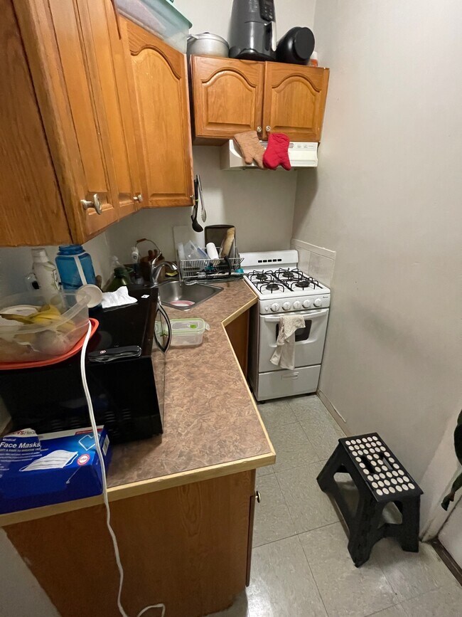 Building Photo - 397 Massachusetts Ave Rental
