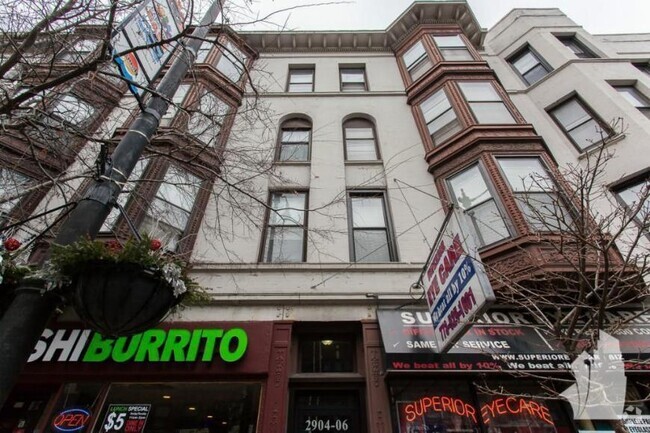 Building Photo - 2 bedroom in Chicago IL 60657 Unit 602-3 Rental
