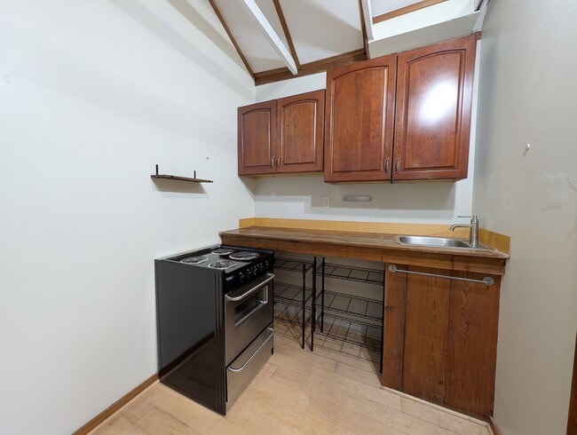 Photo - Super Cute Studio on Capitol Highway!