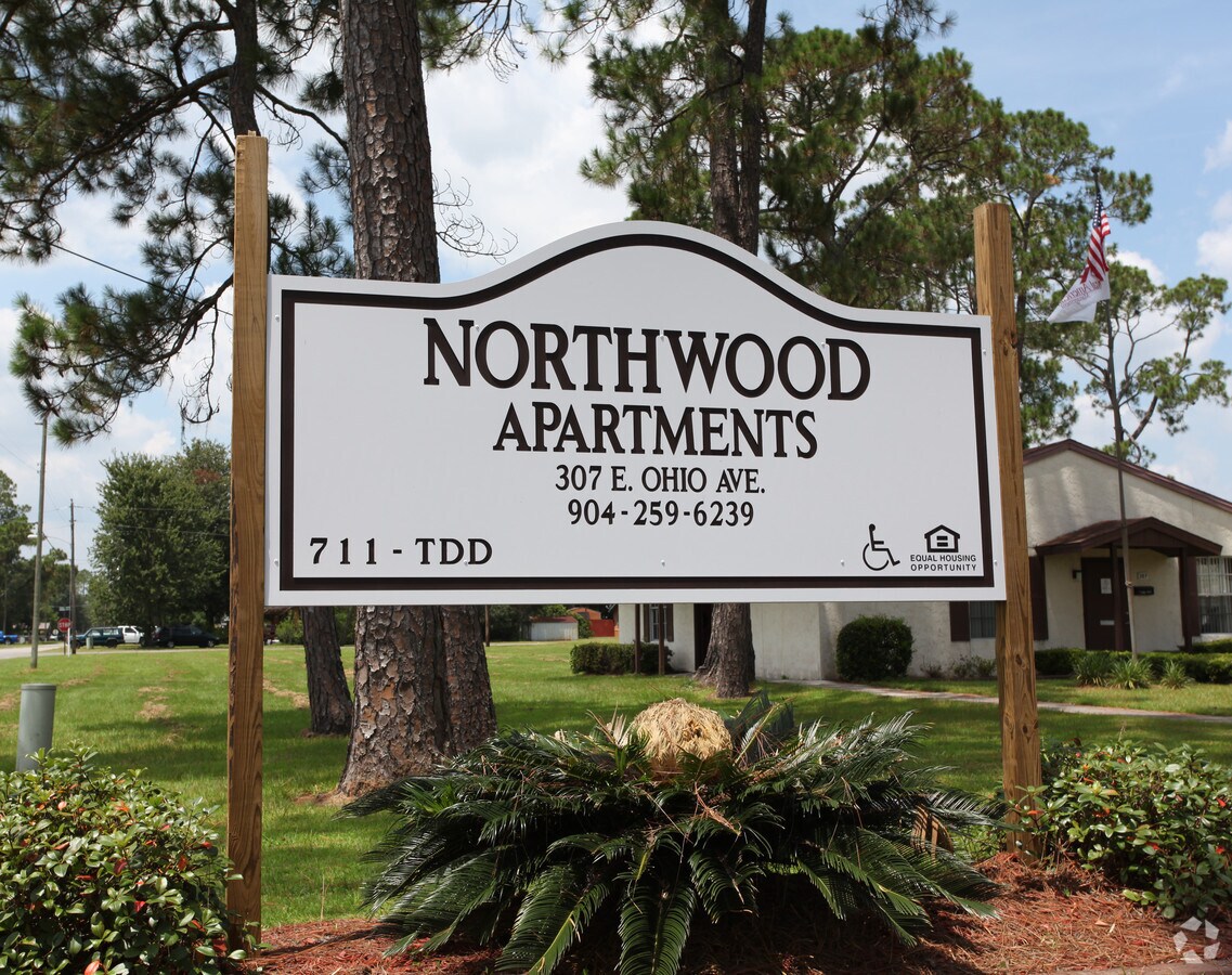 Photo - Northwood Apartments