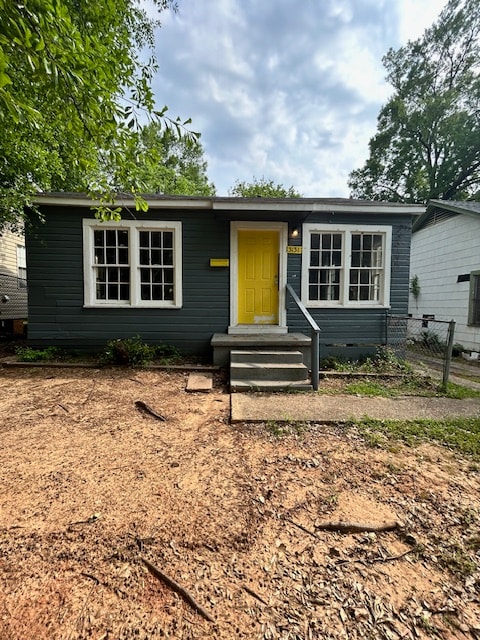 Building Photo - 3131 Frederick St Rental