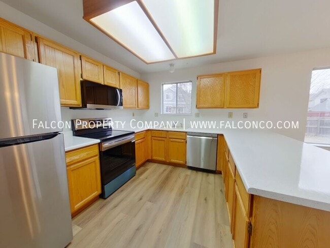 Photo - 4059 Breaking Dawn St