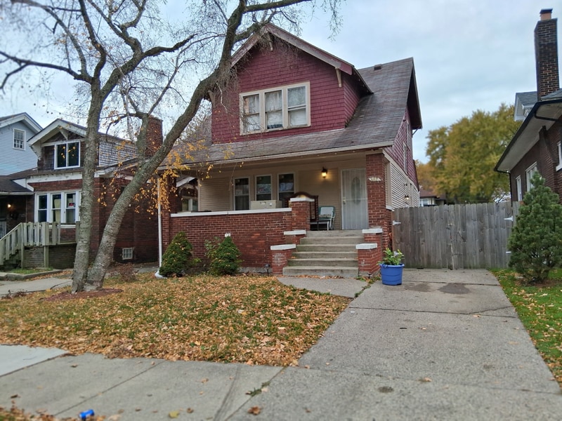 Photo - 487 Chalmers St