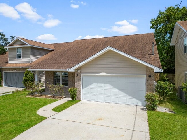 Photo - Fantastic 5 Bedroom in Fort Walton Beach!