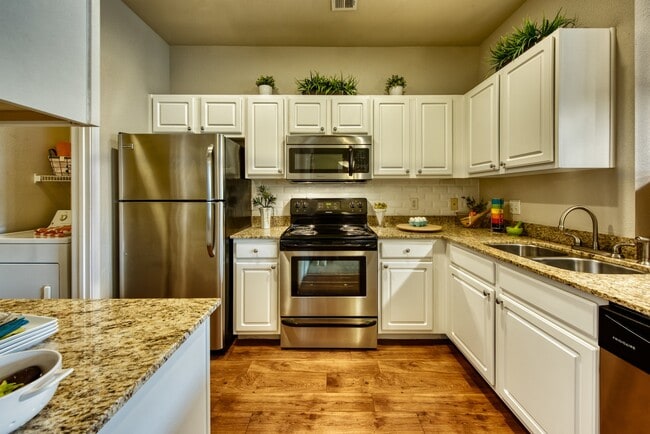 Stonebridge Ranch Apartments