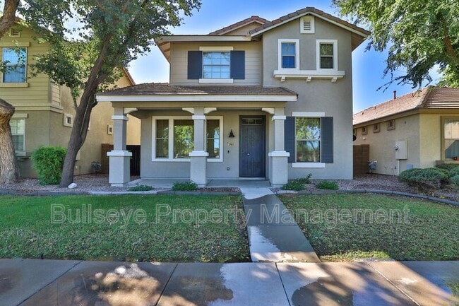 Building Photo - 2863 S Arroyo Ln