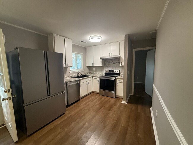 Photo - FOR RENT WINSTON SALEM