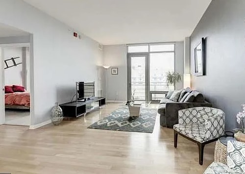 Photo - 440 L St NW Unit 1109