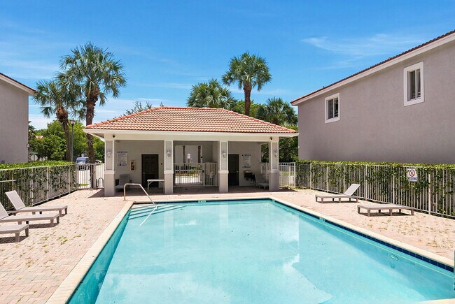 Photo - 6720 Cypress Walk Terrace