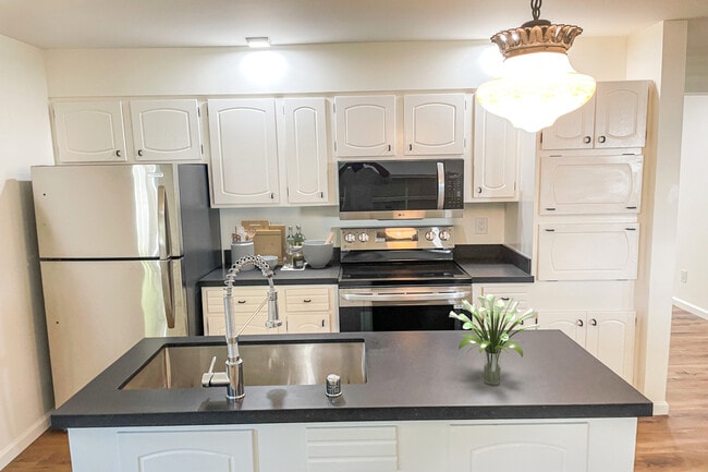 Photo - 1206 Oak St Unidad 1206 A Oak Street