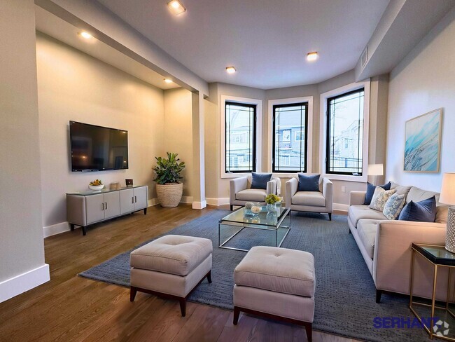 Building Photo - 126 Randolph Ave Unit 1L Rental