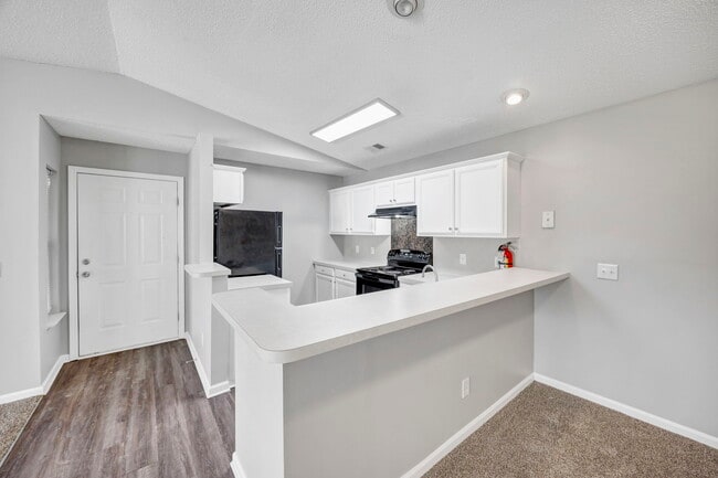 Basswood Apartment Homes