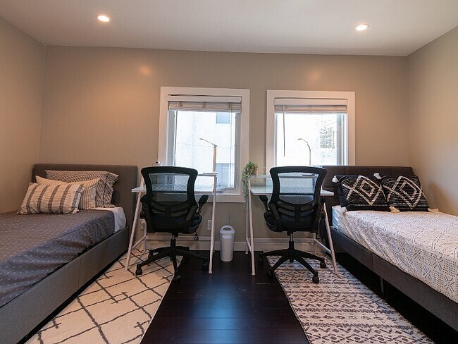 2434 Piedmont LP