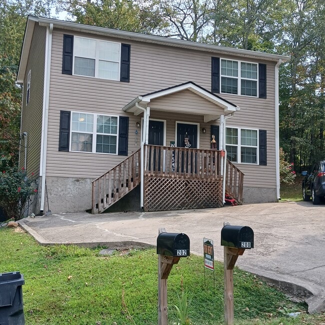 Building Photo - 202 Webb Wheeler Rd Unit 202 Webb Wheeler Rental