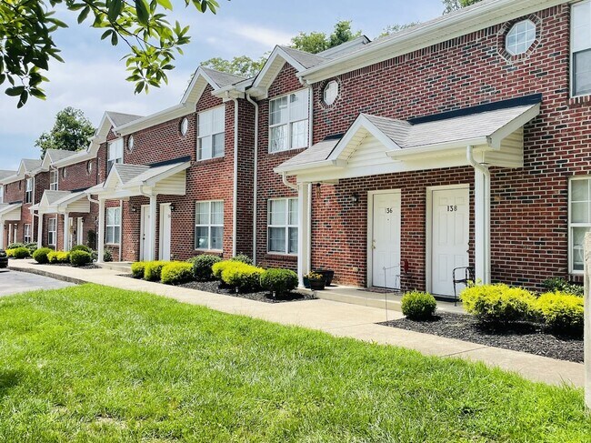 Ravenwood Glen