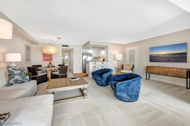 Photo - 2800 Gulf Shore Blvd N Unidad 304