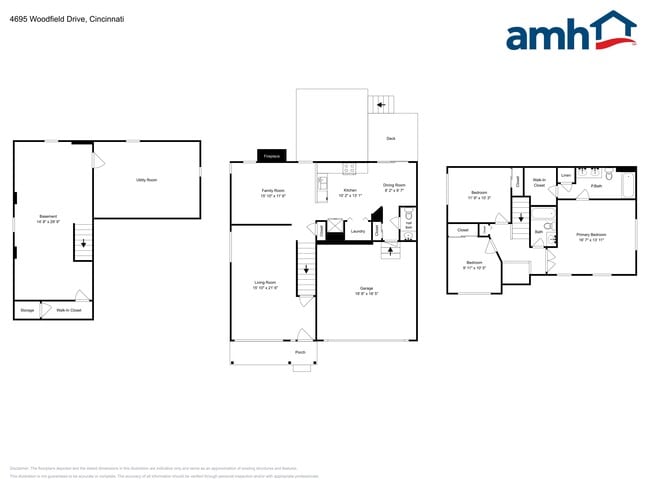 Photo - 4695 Woodfield Dr