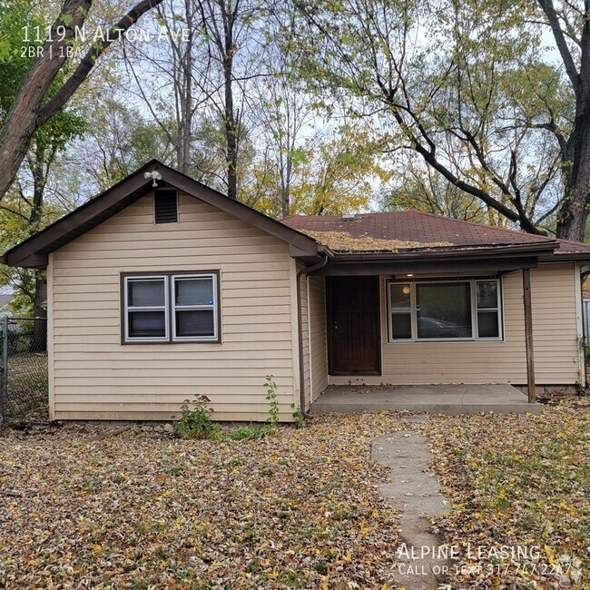 Building Photo - West Side 2 Bedroom Rental