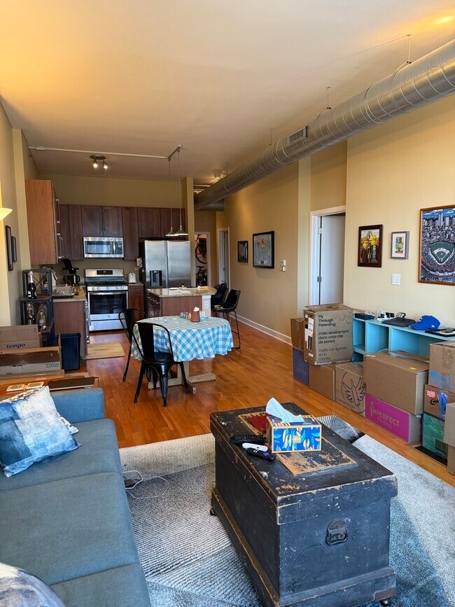 Photo - 1305 S Michigan Ave Unit 1413