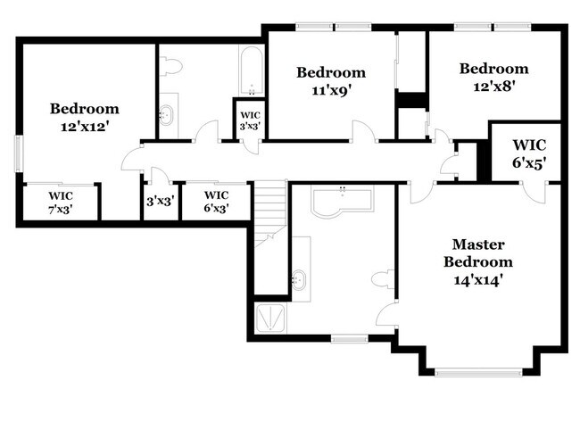 Photo - 2906 Katy Ln SW
