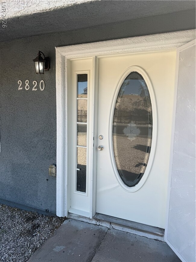 2820 S Sandhill Rd