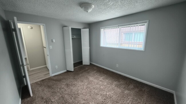 Mountain View Apartments
