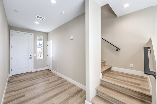 Photo - Strip View - Custom Home - Immediate Move In - Horse Property