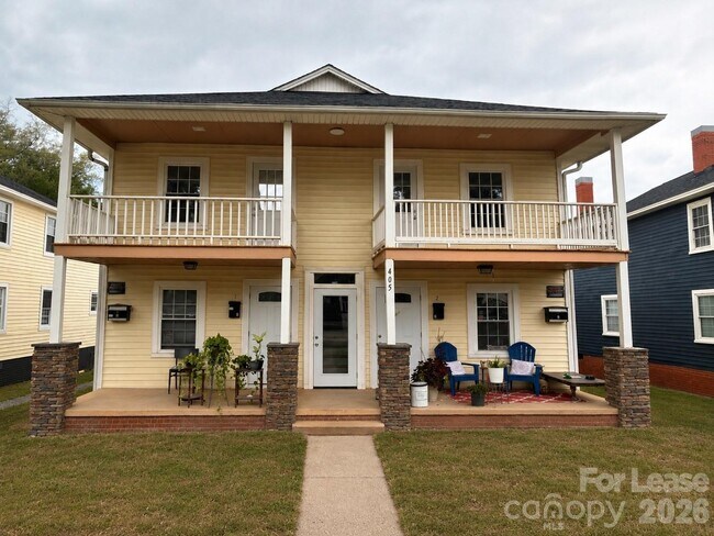 Building Photo - 405 Orange St Unit 4