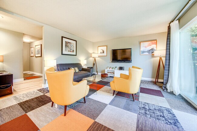 Photo - 1425 S Puget Dr Unidad ID1386199P