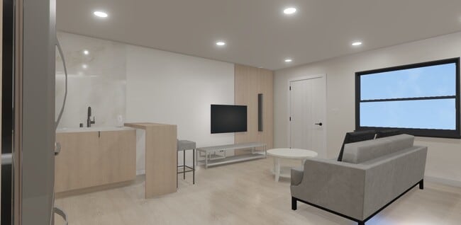 Building Photo - 6414 Franrivers Ave Unit Hidden Gem Modern New ADU