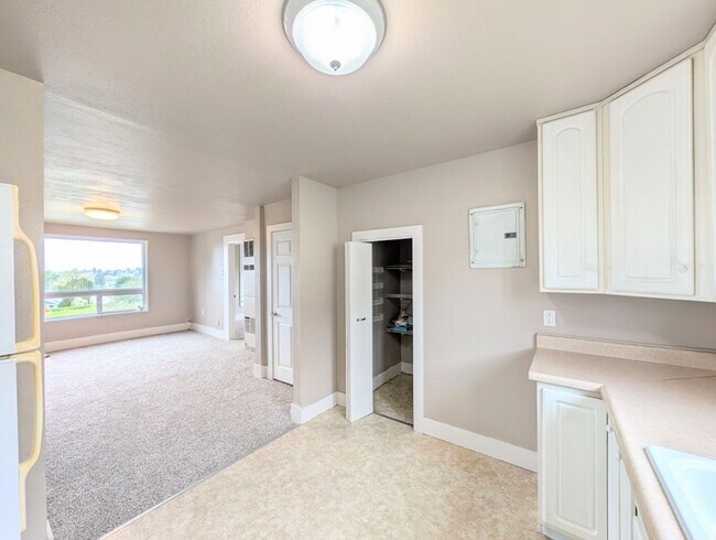 Photo - 1Bd/1Ba Everett Condo