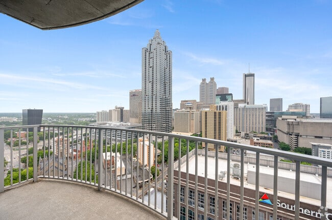 Building Photo - 400 W Peachtree St NW Rental