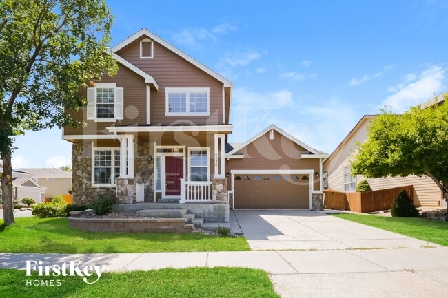 Building Photo - 4886 Mt Massive Dr