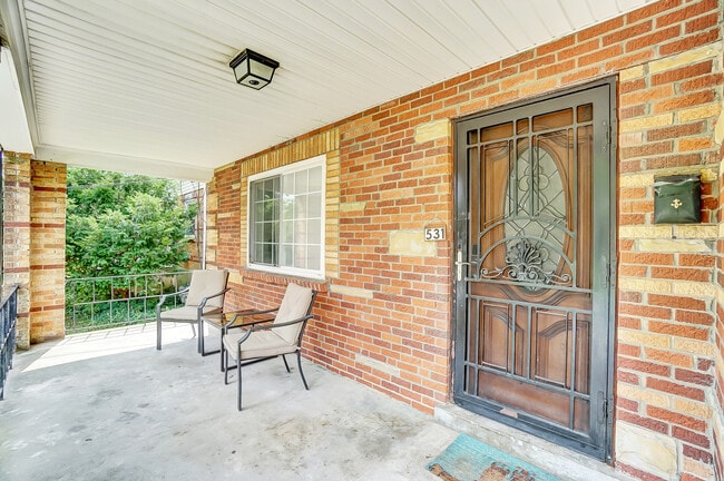 Photo - 531 Norway Ave