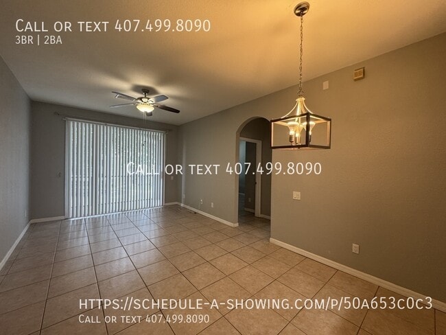 Photo - 580 Brantley Terrace Unit #209