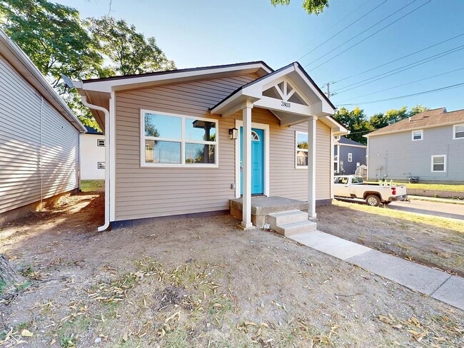 Photo - 2803 Boulevard Pl