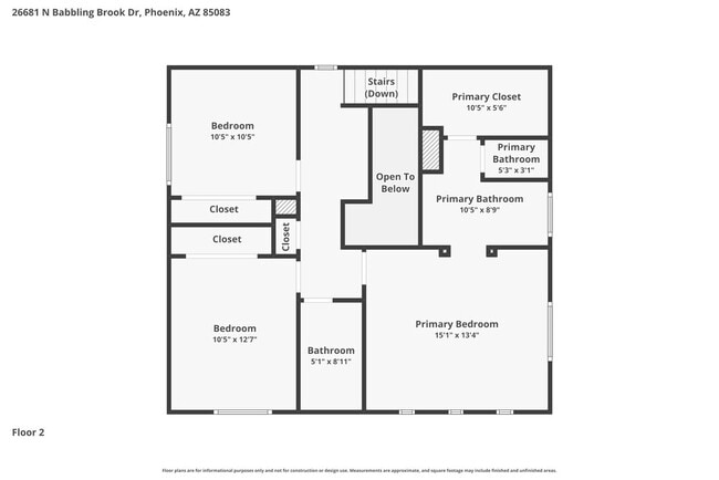 Photo - 26681 N Babbling Brook Dr