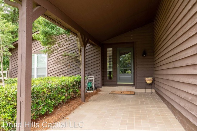 Photo - 3 br, 2 bath House - 3708 Creekstone Dr