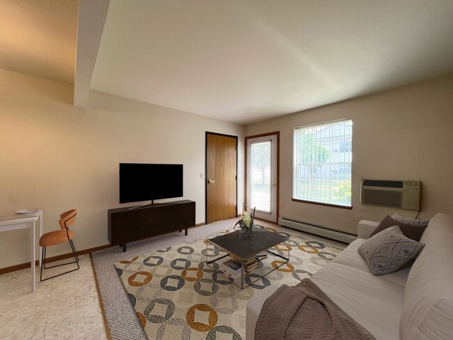 SCS Rapids Apartment Community
