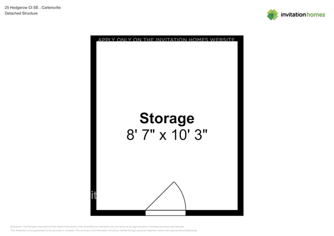 Photo - 25 Hedgerow Ct SE