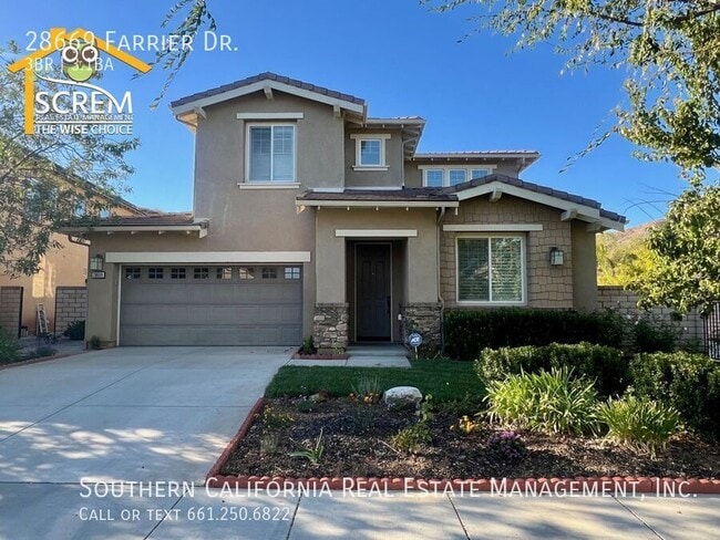 Building Photo - 28669 Farrier Dr