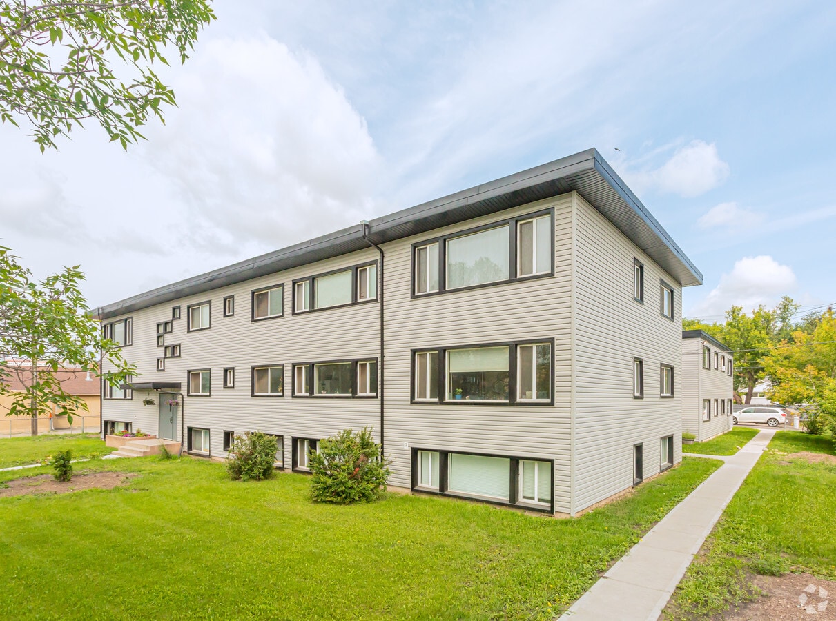 Skyview Apartments - Skyview Apartments