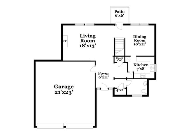 Photo - 233 Logan Creek Ln