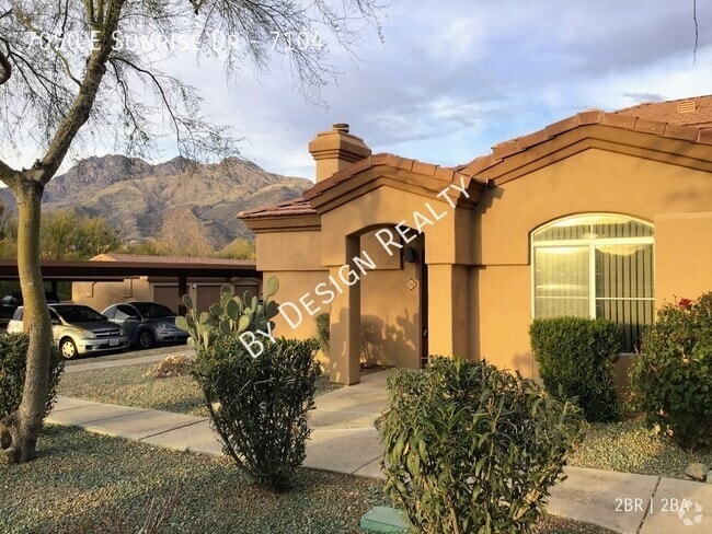 Building Photo - 7050 E Sunrise Dr Unit 7104 Rental