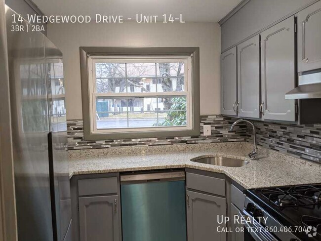 Building Photo - 14 Wedgewood Dr Unit 14-L Rental