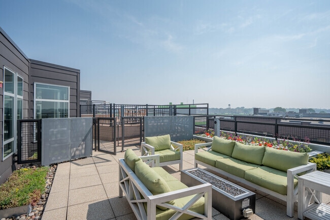 Photo - The Lyric at Carleton Place