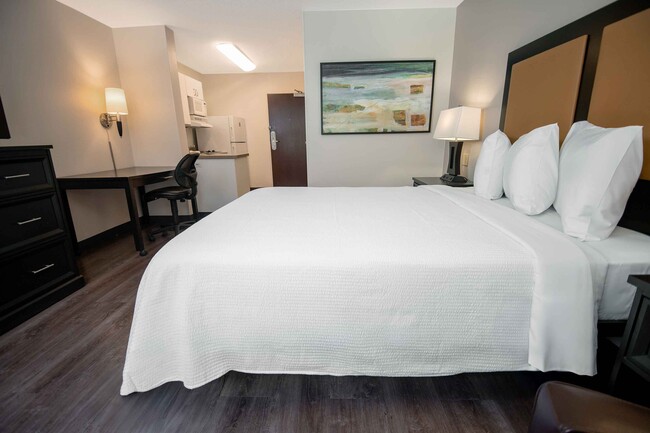 Furnished Studio-Phoenix - Mesa
